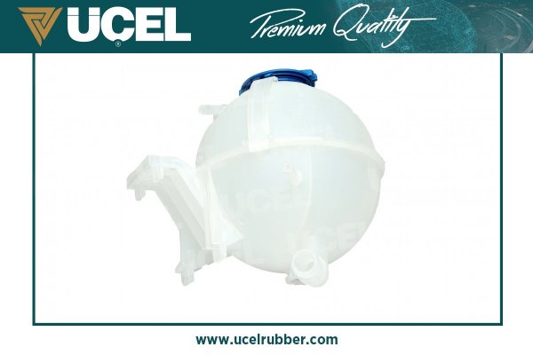 Компенсационный бак охлаждающая жидкость UCEL 61202
