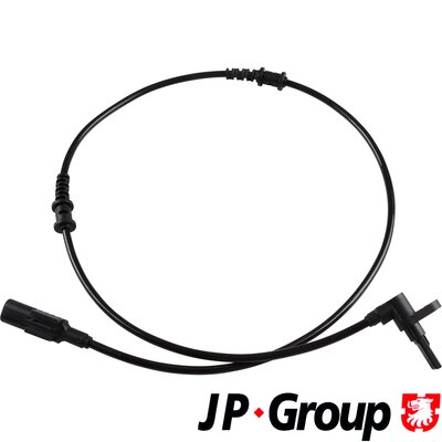 Датчик частота вращения колеса jp group JP GROUP 1397104100