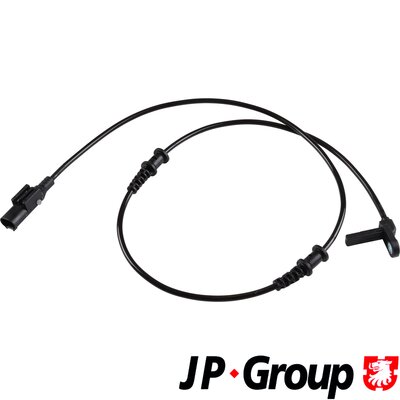 Датчик частота вращения колеса jp group JP GROUP 1397105600