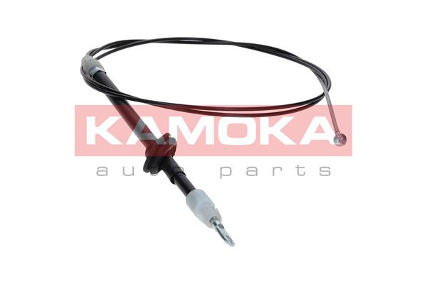 Тросик cтояночный тормоз kamoka KAMOKA 1190484