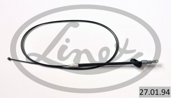 Тросик cтояночный тормоз LINEX 27.01.94