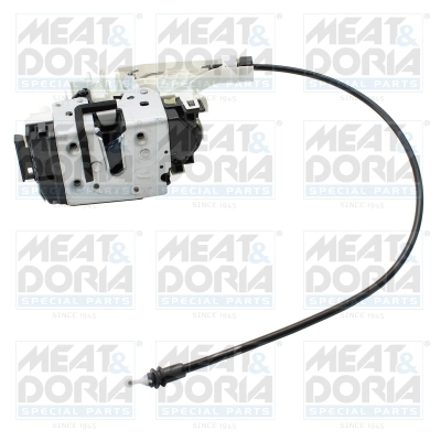 Замок двери MEAT & DORIA 31805