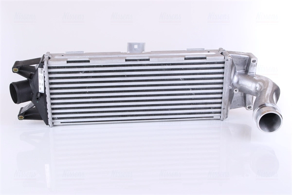 Интеркулер NISSENS 96202
