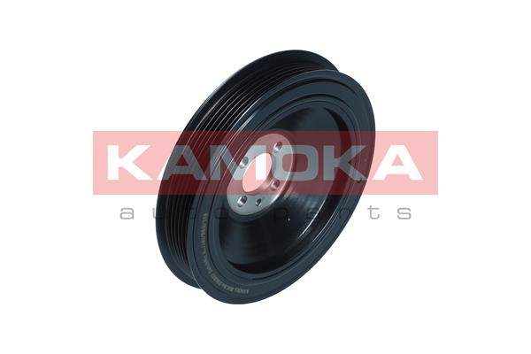 Ременный шкив коленчатый вал kamoka KAMOKA RW087