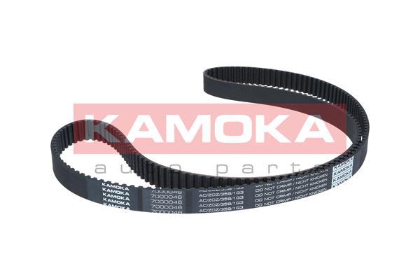 Зубчатый ремень kamoka KAMOKA 7000046