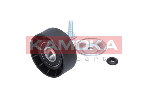 Паразитный / ведущий ролик поликлиновой ремень kamoka KAMOKA R0108
