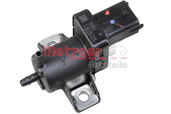 Преобразователь давления управление ог oe-part METZGER 0892923
