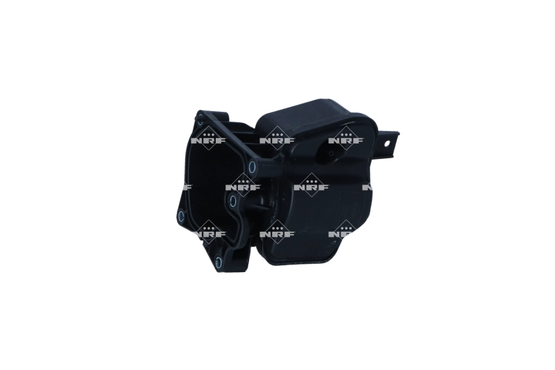 Радиатор рециркуляция ог easy fit NRF 48413