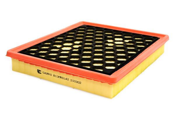 Воздушный фильтр CWORKS B13MR0142