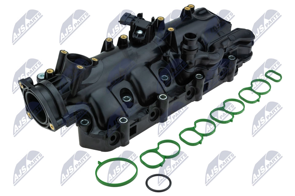 Модуль впускной трубы NTY BKS-PL-013