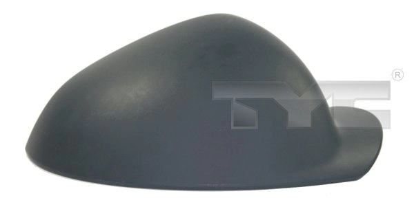 Покрытие внешнее зеркало TYC 325-0111-2