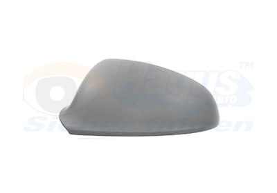 Покрытие внешнее зеркало hagus VAN WEZEL 3850843