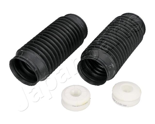 Пылезащитный комплект амортизатор JAPANPARTS KTP-0406