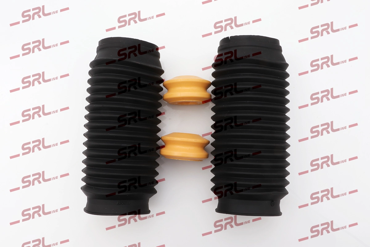 Пылезащитный комплект амортизатор SRLINE S030191