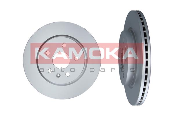Тормозной диск kamoka KAMOKA 103242