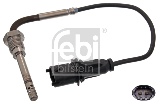 Датчик температура выхлопных газов FEBI BILSTEIN 49288
