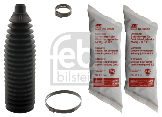 Комплект пыльника рулевое управление FEBI BILSTEIN 40915