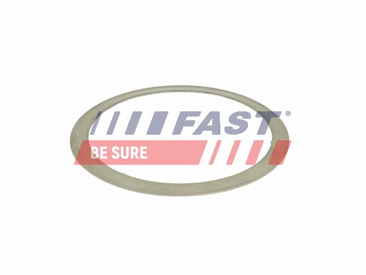Прокладка труба выхлопного газа FAST FT84501