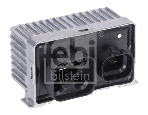 Реле система накаливания FEBI BILSTEIN 183986
