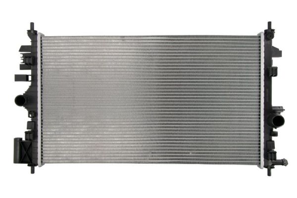 Радиатор охлаждение двигателя THERMOTEC D7X071TT