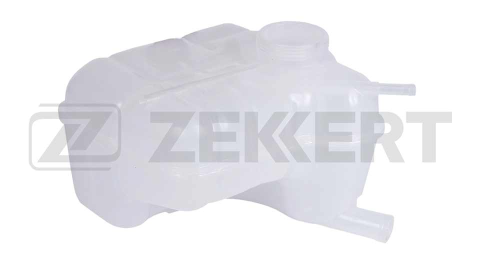 Компенсационный бак охлаждающая жидкость ZEKKERT BD-1075