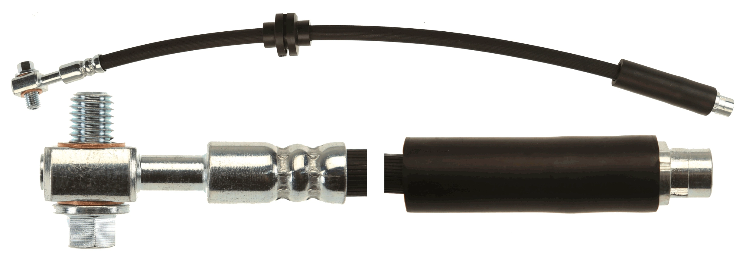 Тормозной шланг TRW PHD1236
