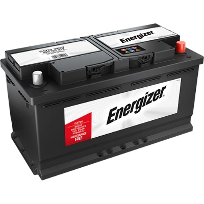Стартерная аккумуляторная батарея energizer ENERGIZER ELB5720
