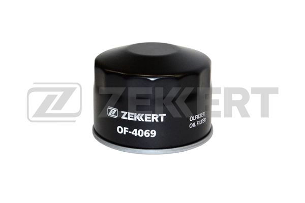 Масляный фильтр ZEKKERT OF-4069