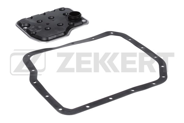 Масляный фильтр ZEKKERT OF-4404G