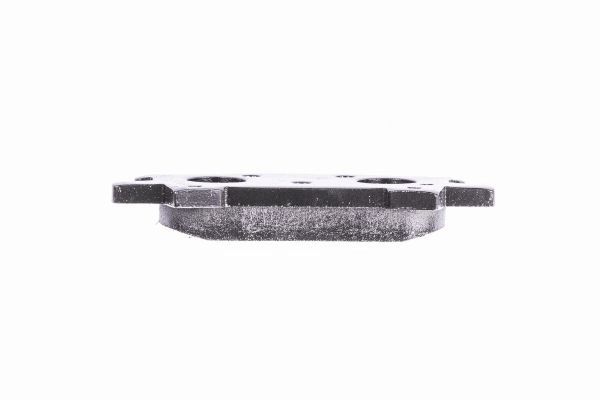 Комплект тормозных колодок дисковый тормоз HELLA/BEHR/PAGID 8DB 355 010-621
