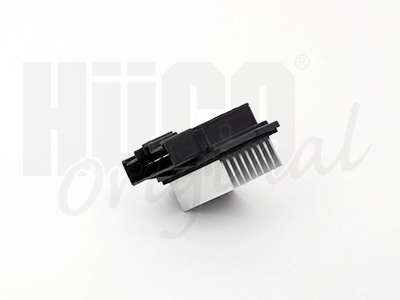 Регулятор вентилятор салона hueco HITACHI 132566