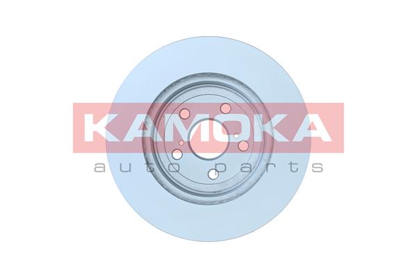 Тормозной диск kamoka KAMOKA 103452