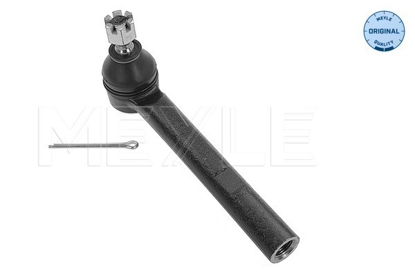 Наконечник поперечной рулевой тяги meyle-original true to oe. MEYLE 30-16 020 0019