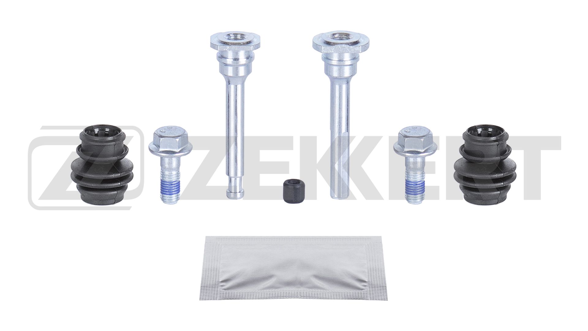 Комплект направляющей гильзы ZEKKERT BR-1414