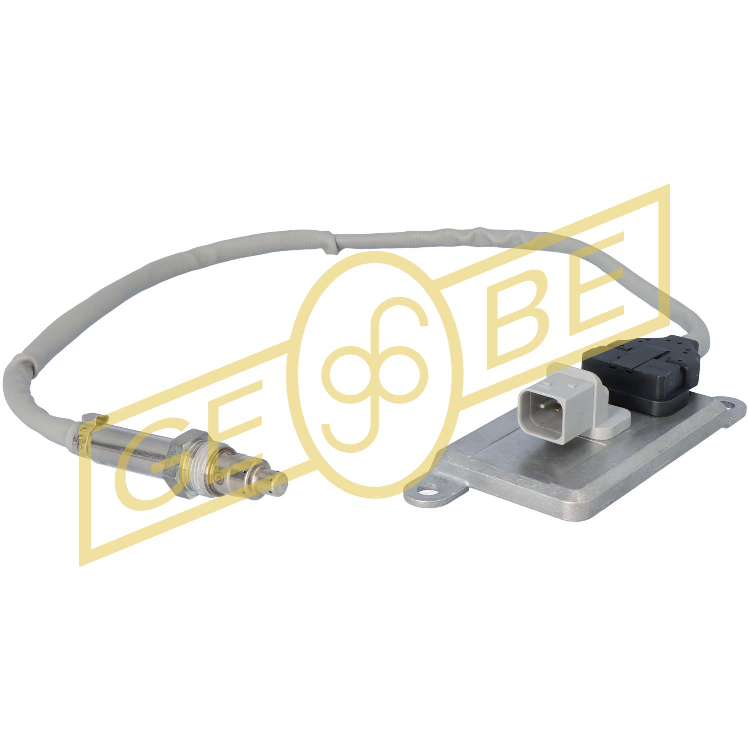Nox-датчик nox-катализатор GEBE 9 2894 1