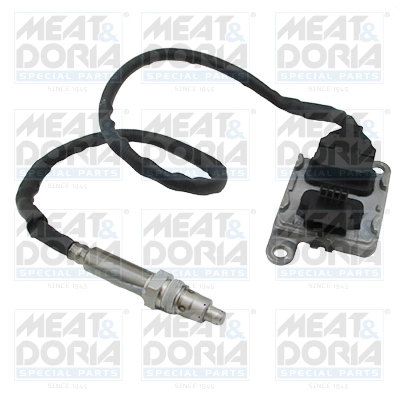Nox-датчик nox-катализатор MEAT & DORIA 57023