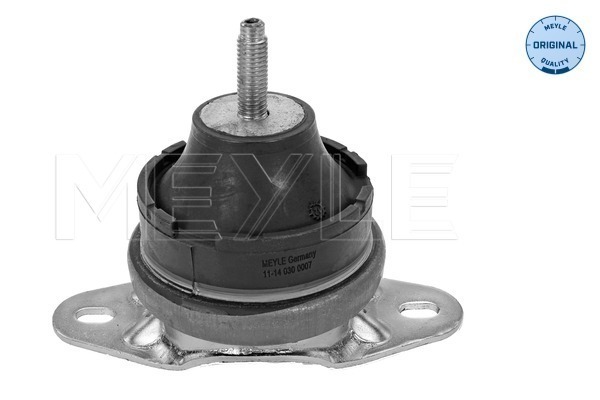Подвеска двигатель meyle-original true to oe. MEYLE 11-14 030 0007