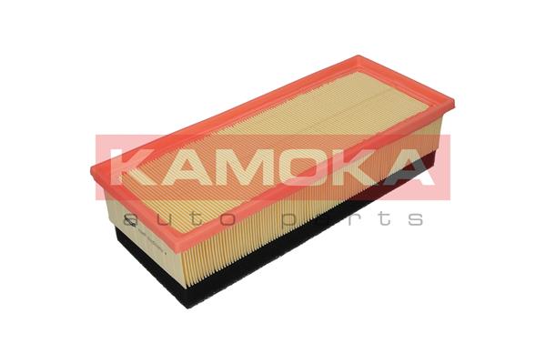 Воздушный фильтр kamoka KAMOKA F224001