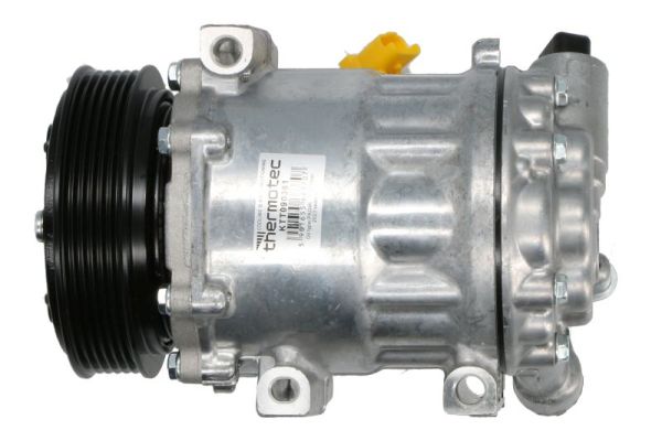 Компрессор кондиционер THERMOTEC KTT090381