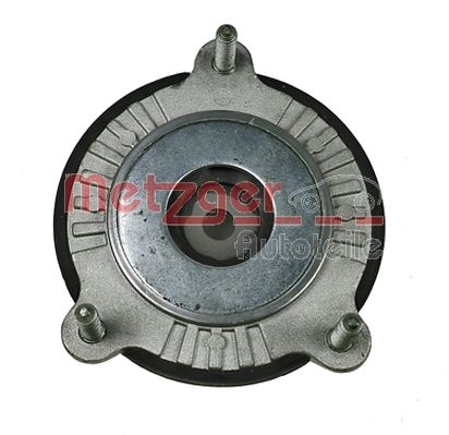 Опора стойки амортизатора METZGER 6490179