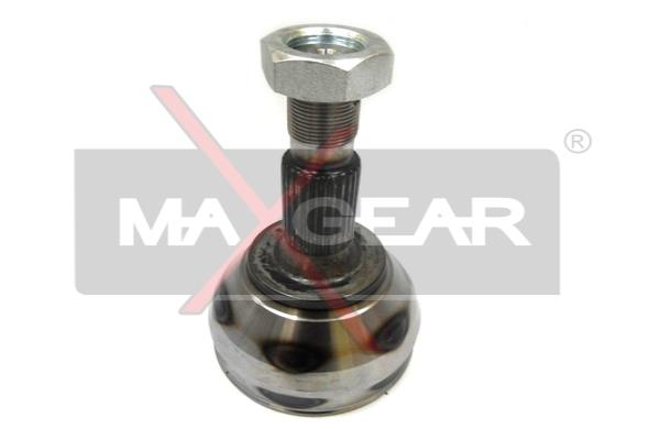 Шарнирный комплект приводной вал MAXGEAR 49-0524