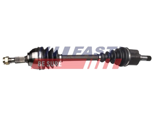 Приводной вал FAST FT27127