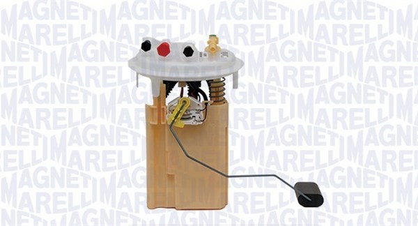 Модуль топливного насоса ga MAGNETI MARELLI 519700000031