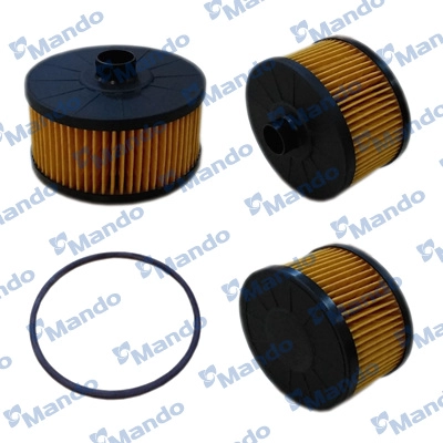 Масляный фильтр MANDO MMF045087