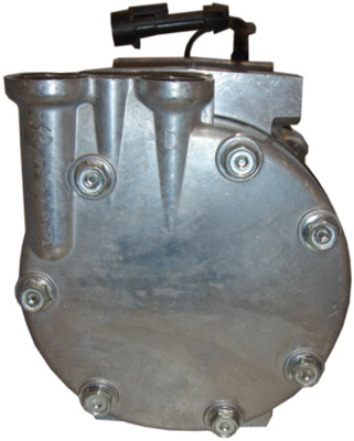Компрессор кондиционер behr MAHLE/KNECHT ACP 1019 000S