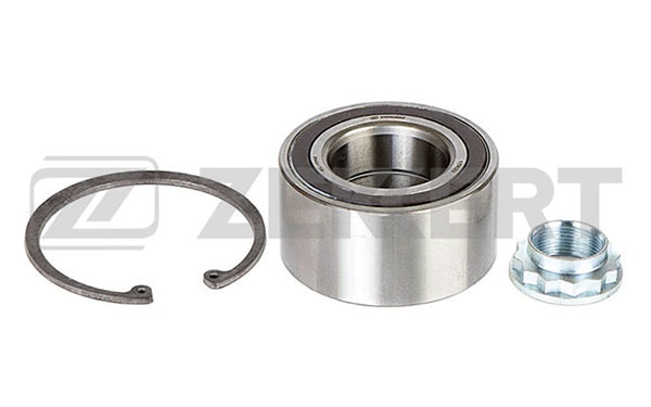 Комплект подшипника ступицы колеса ZEKKERT RL-1042
