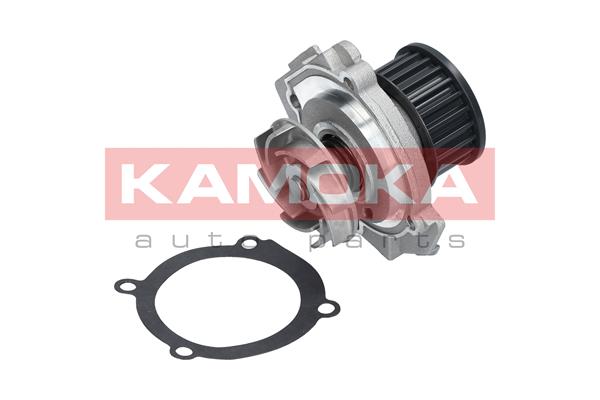 Водяной насос охлаждение двигателя kamoka KAMOKA T0114
