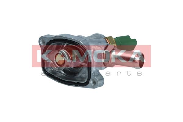 Термостат охлаждающая жидкость kamoka KAMOKA 7710191