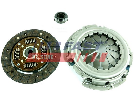 Комплект сцепления FAST FT64118