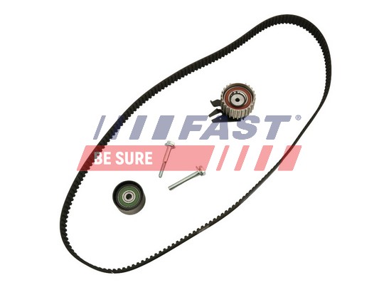 Зубчатый ремень FAST FT41120